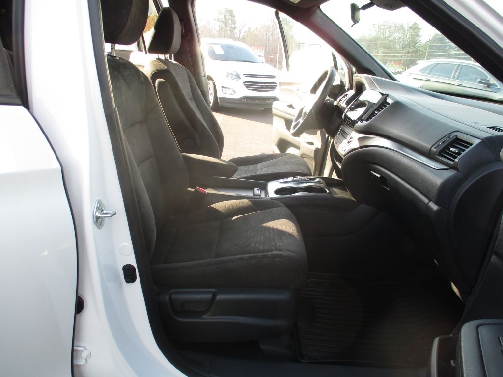 Honda Pilot EX 2WD 2022