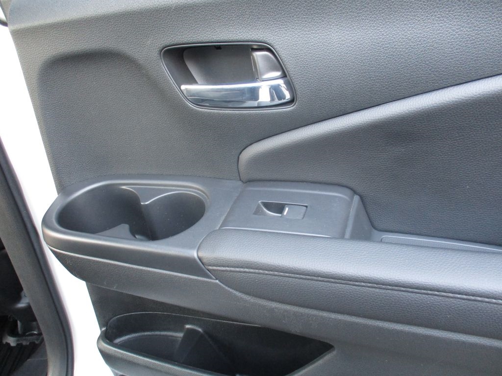 Honda Pilot EX 2WD 2022