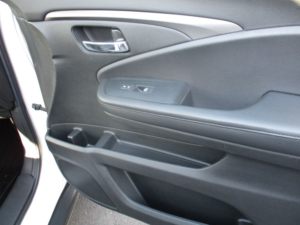 Honda Pilot EX 2WD 2022