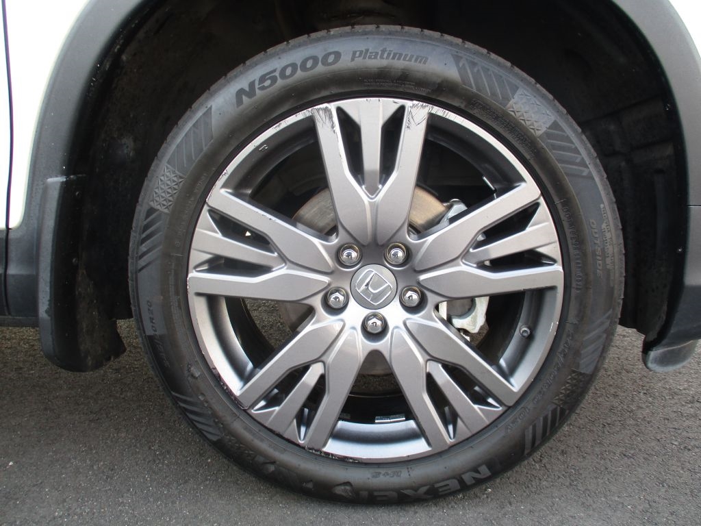 Honda Pilot EX 2WD 2022