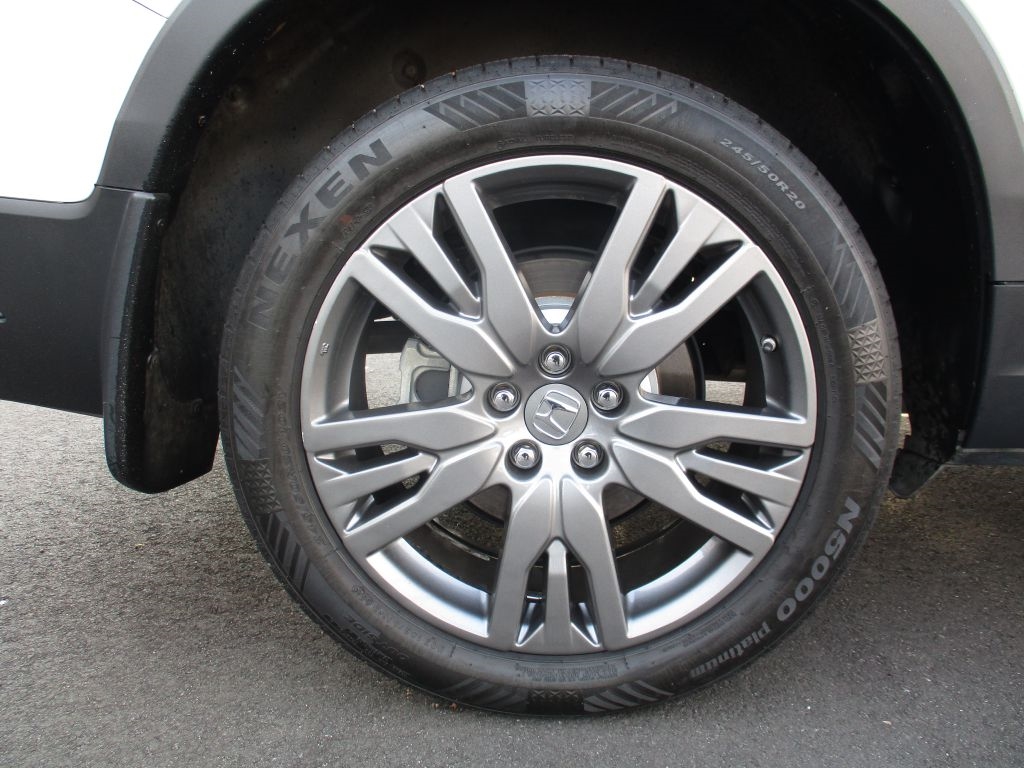 Honda Pilot EX 2WD 2022