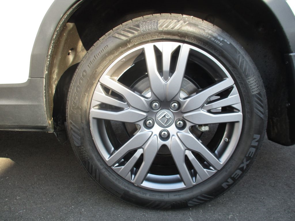 Honda Pilot EX 2WD 2022