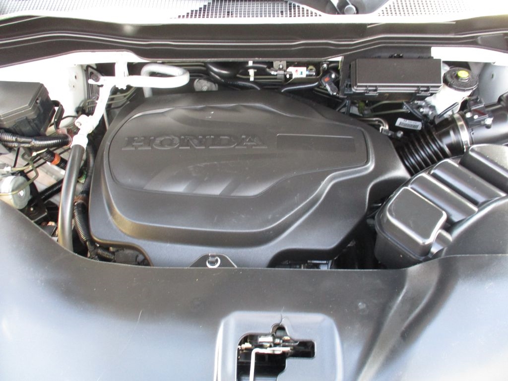 Honda Pilot EX 2WD 2022