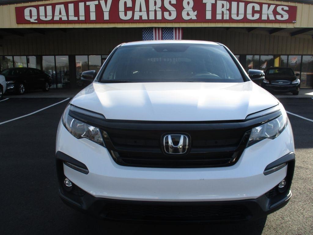 Honda Pilot EX 2WD 2022