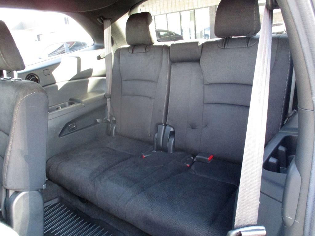 Honda Pilot EX 2WD 2022