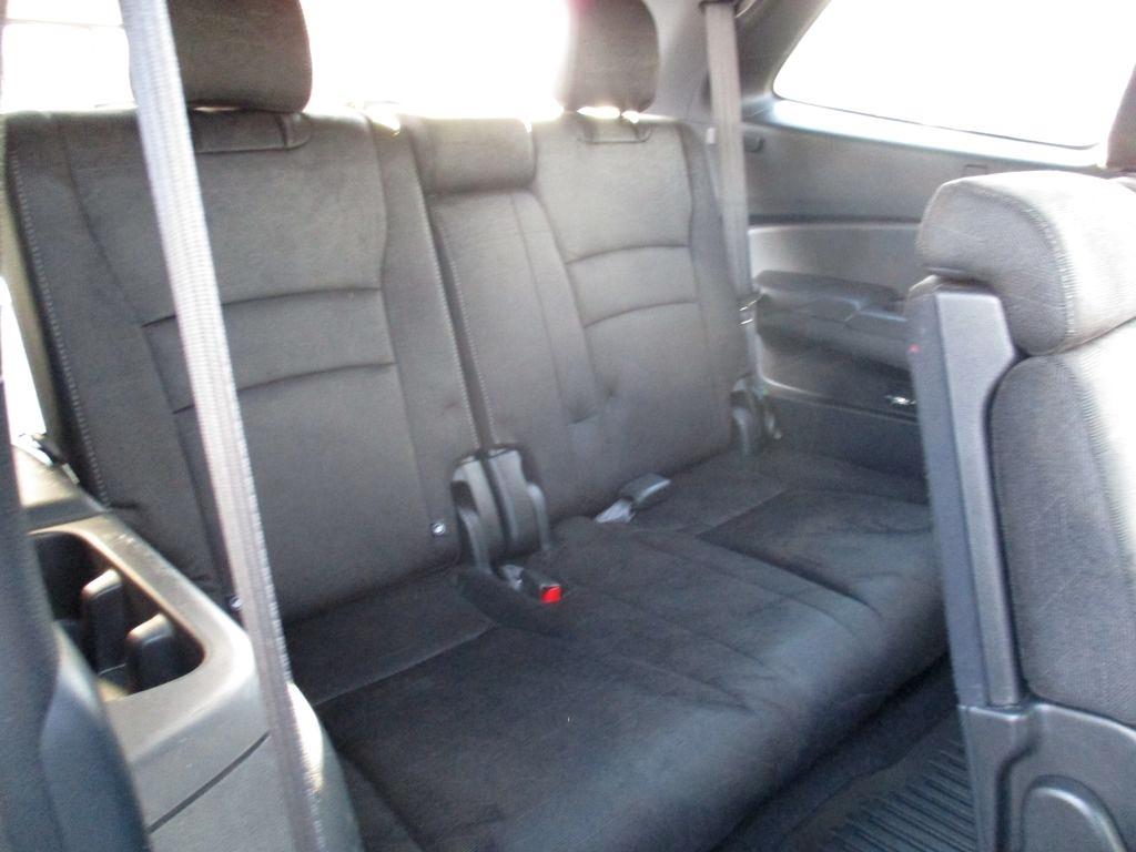 Honda Pilot EX 2WD 2022