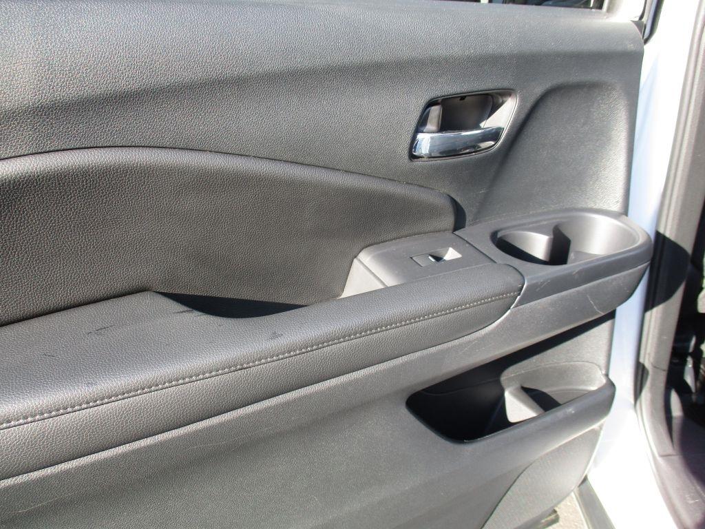 Honda Pilot EX 2WD 2022