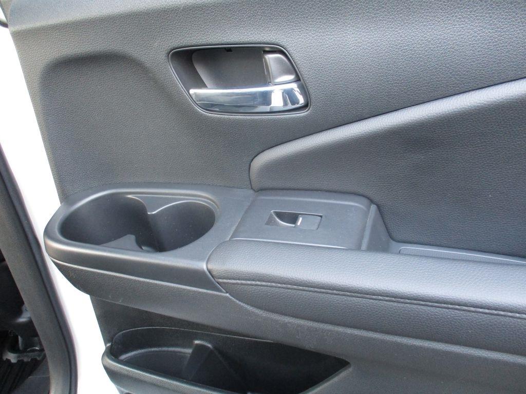 Honda Pilot EX 2WD 2022