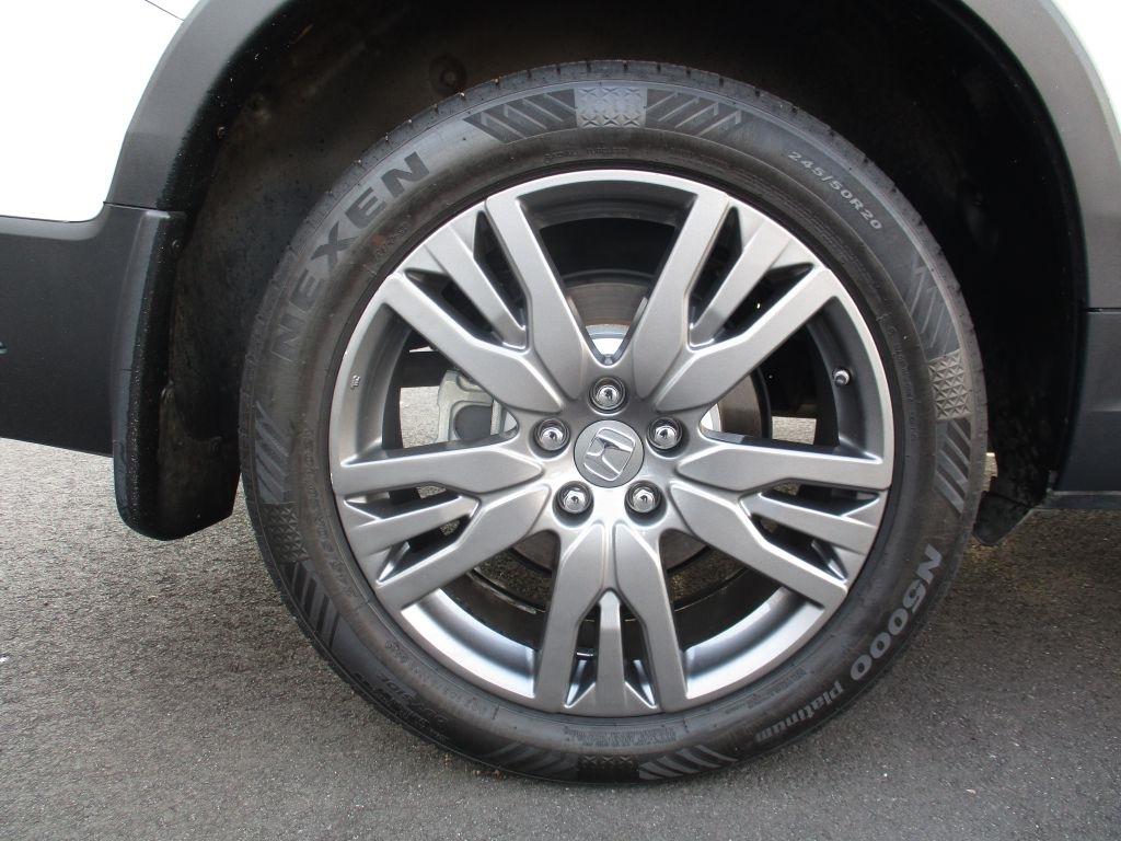 Honda Pilot EX 2WD 2022