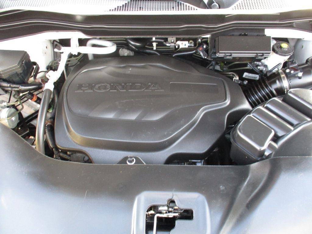 Honda Pilot EX 2WD 2022