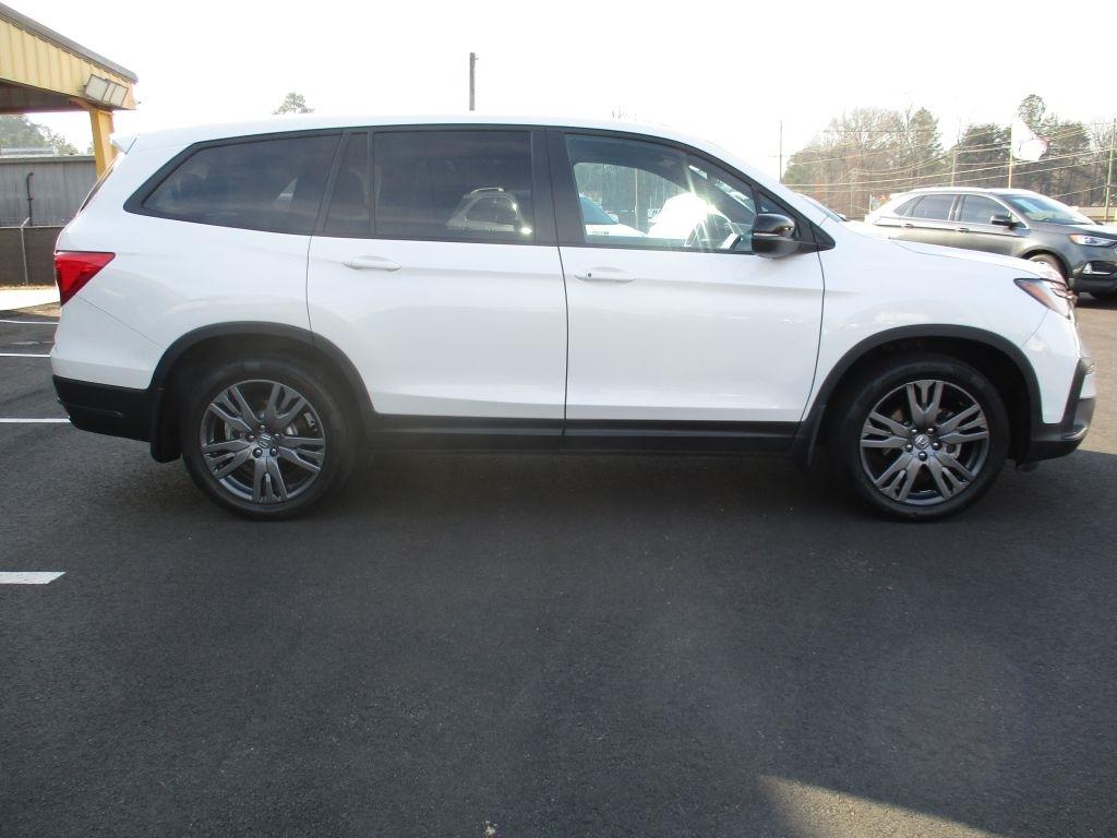 Honda Pilot EX 2WD 2022