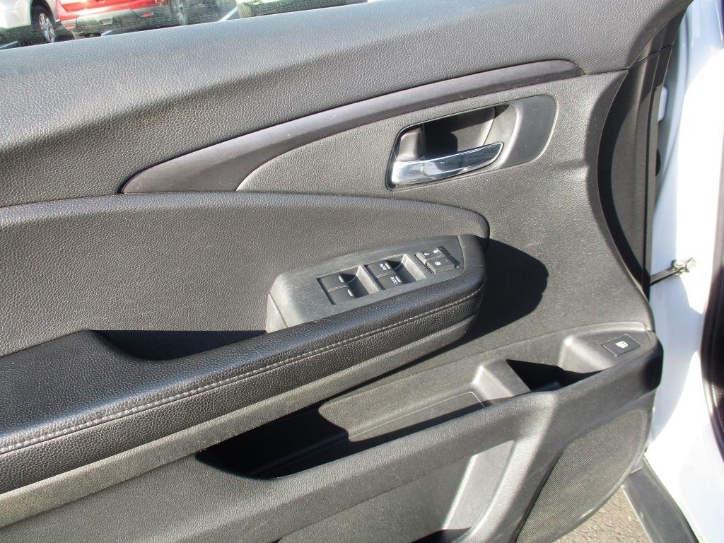 Honda Pilot EX 2WD 2022