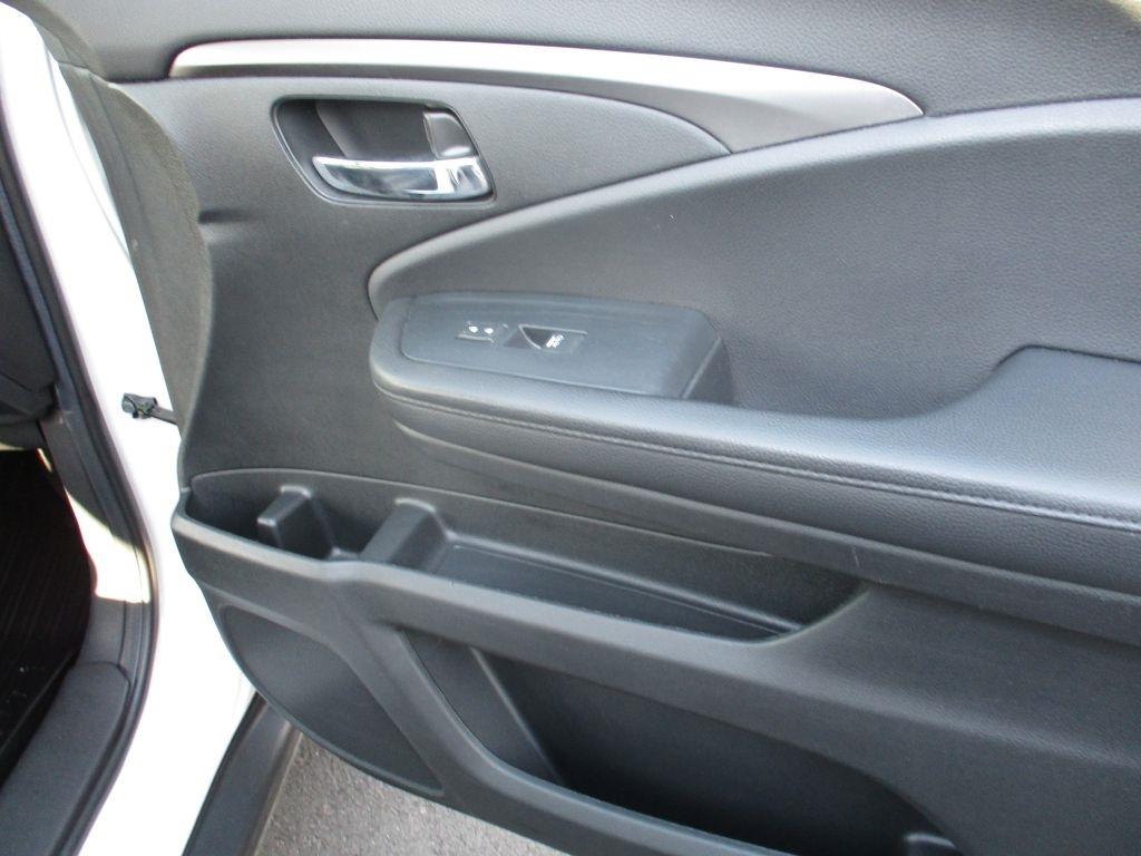 Honda Pilot EX 2WD 2022