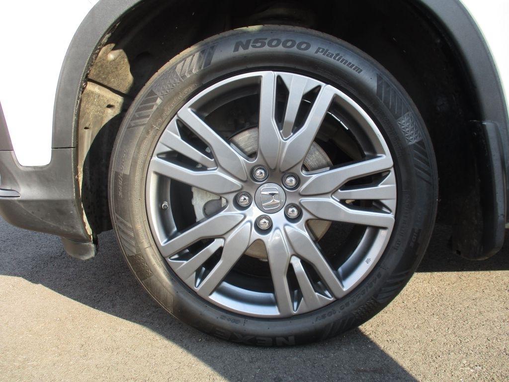 Honda Pilot EX 2WD 2022
