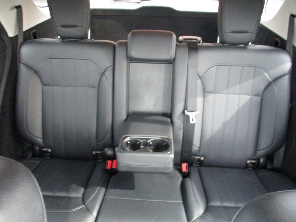 Mercedes-Benz GLE-Class GLE350 2016