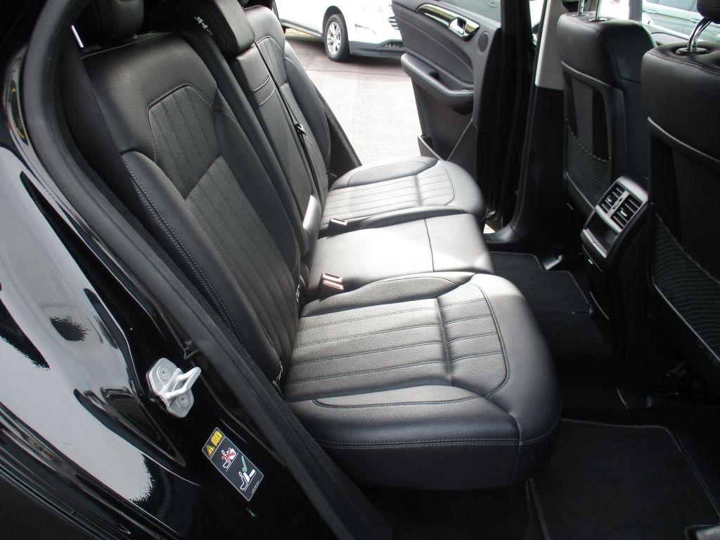 Mercedes-Benz GLE-Class GLE350 2016