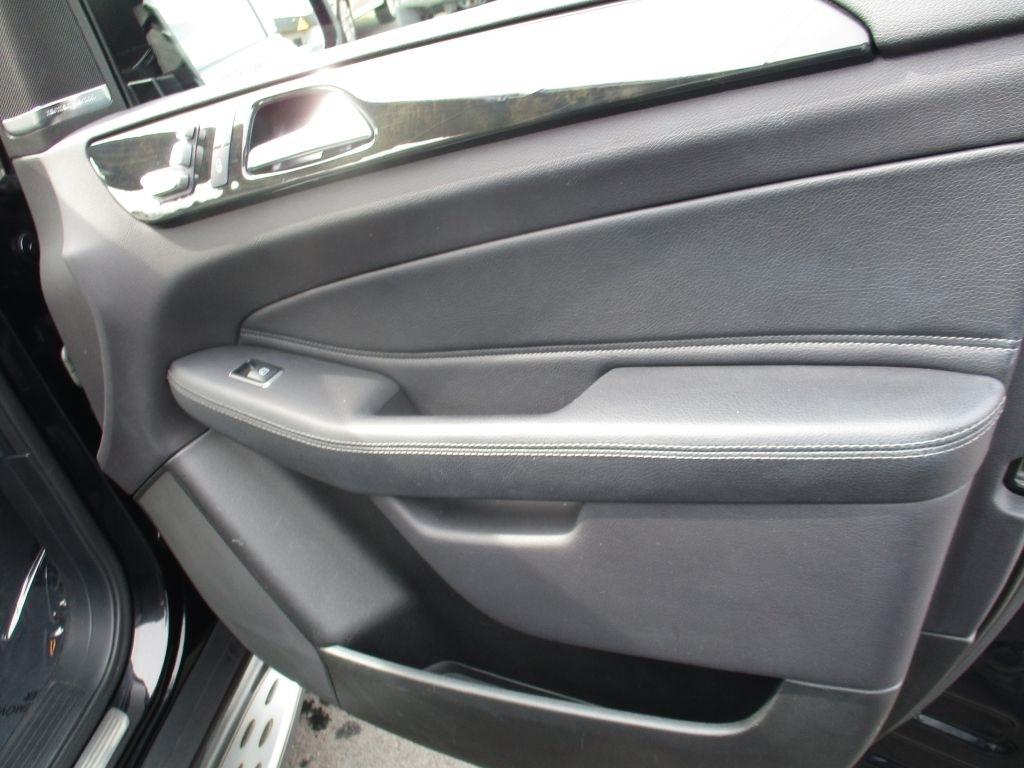 Mercedes-Benz GLE-Class GLE350 2016