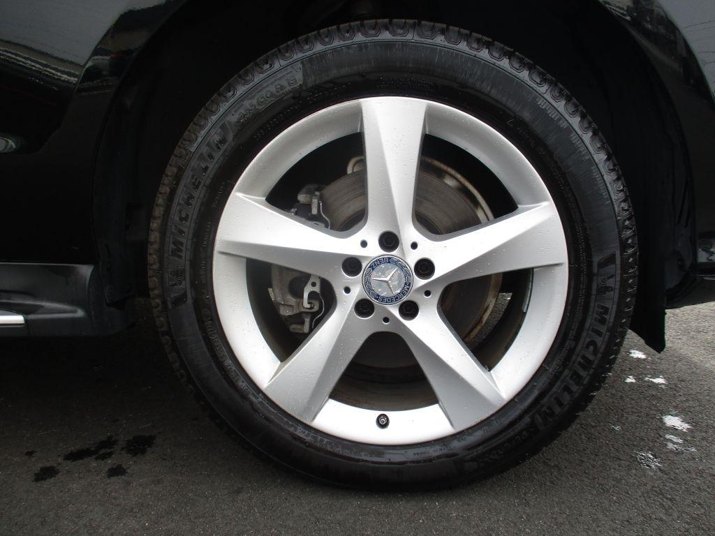 Mercedes-Benz GLE-Class GLE350 2016