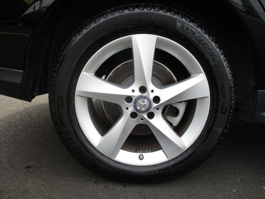 Mercedes-Benz GLE-Class GLE350 2016