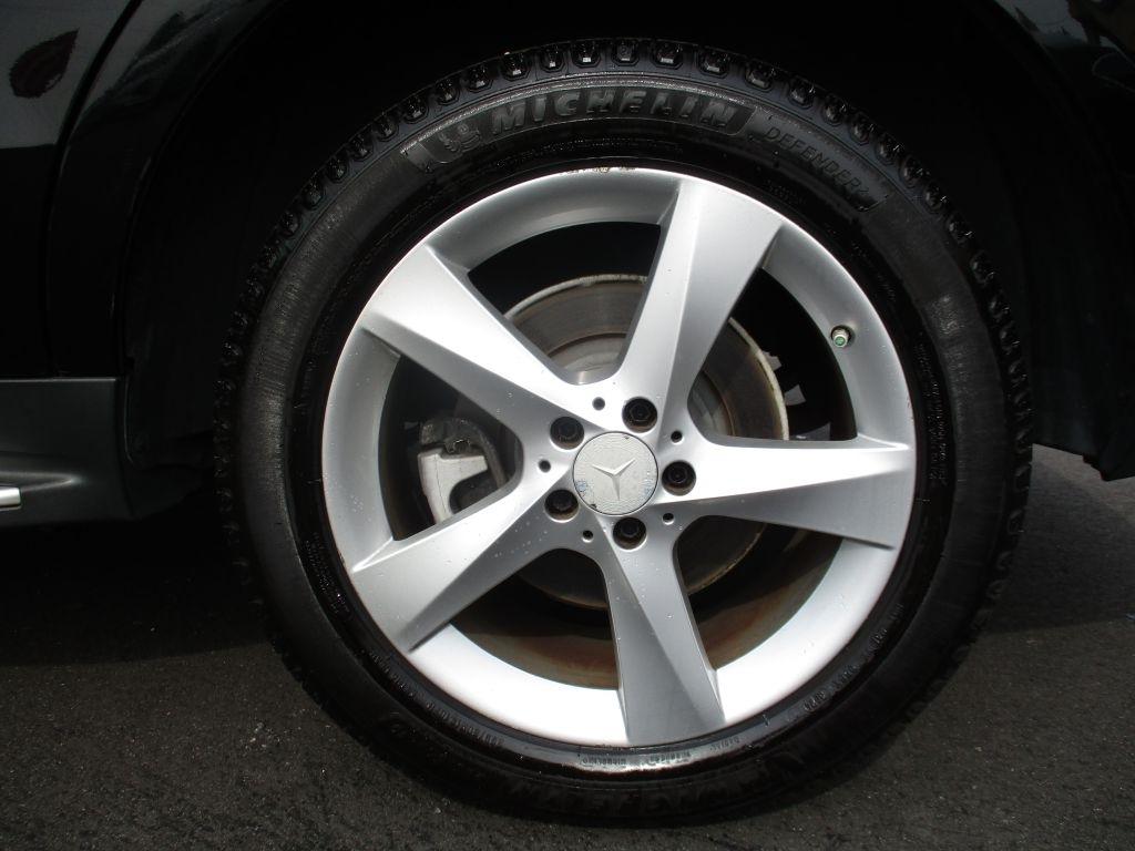 Mercedes-Benz GLE-Class GLE350 2016