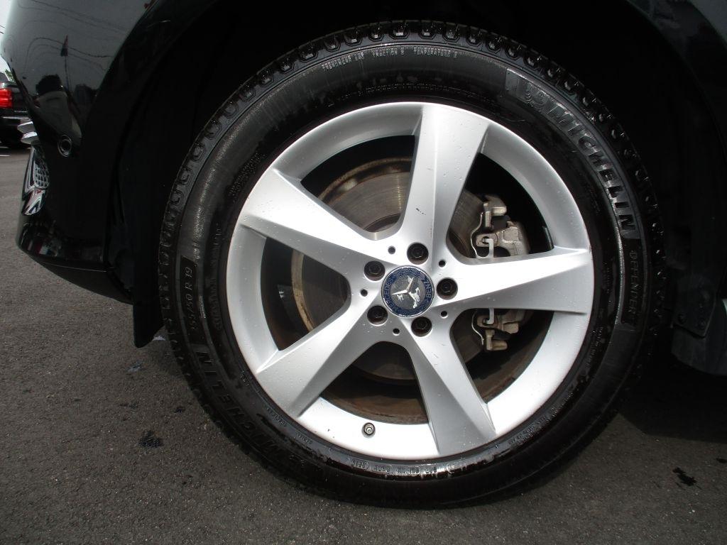 Mercedes-Benz GLE-Class GLE350 2016