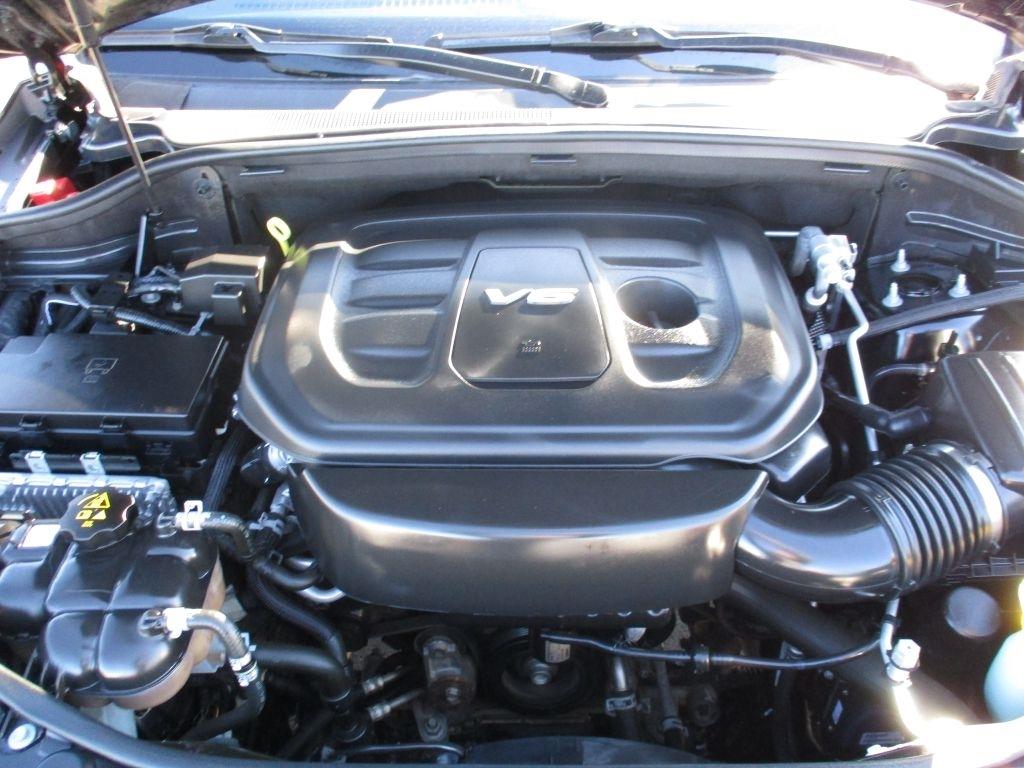 Jeep Grand Cherokee Limited 2WD 2019