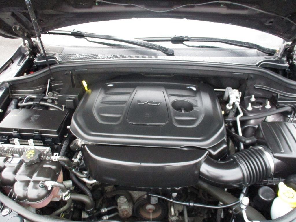 Jeep Grand Cherokee Laredo 4WD 2019