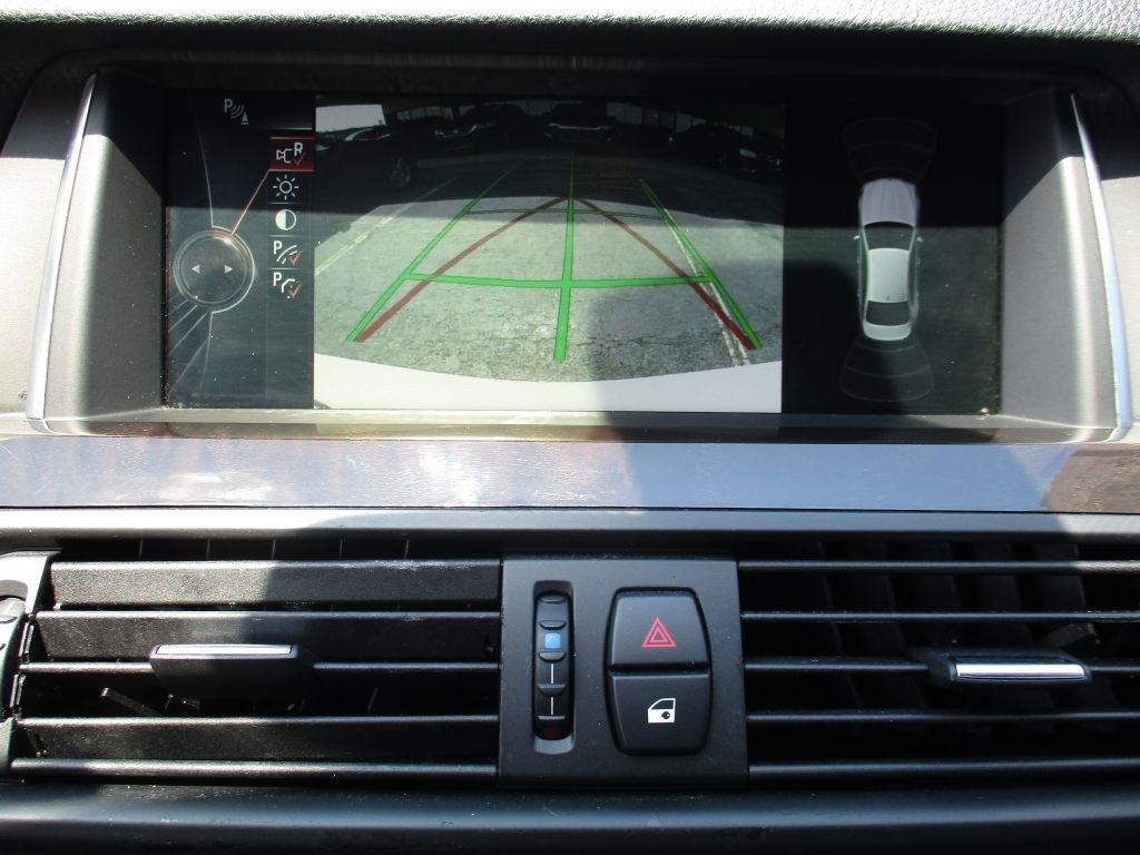 BMW 5-Series 535i xDrive 2014