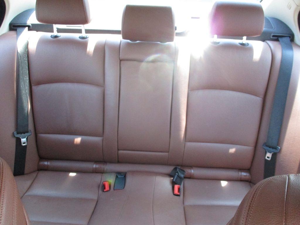 BMW 5-Series 535i xDrive 2014