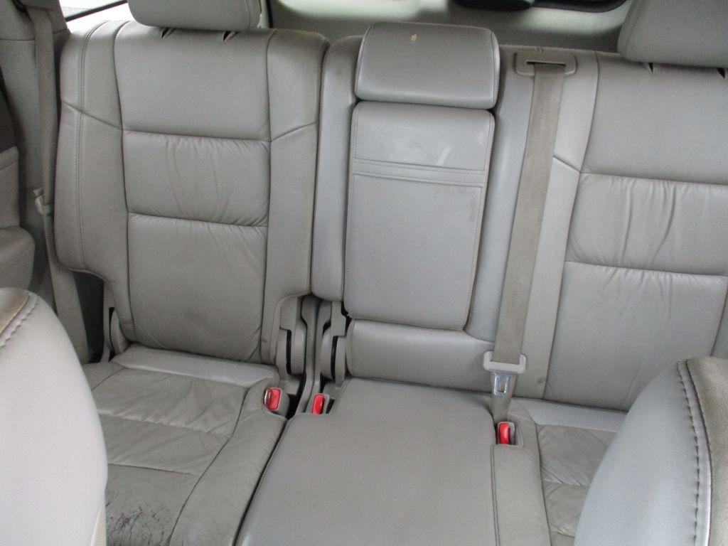 Jeep Grand Cherokee Laredo 2WD 2012