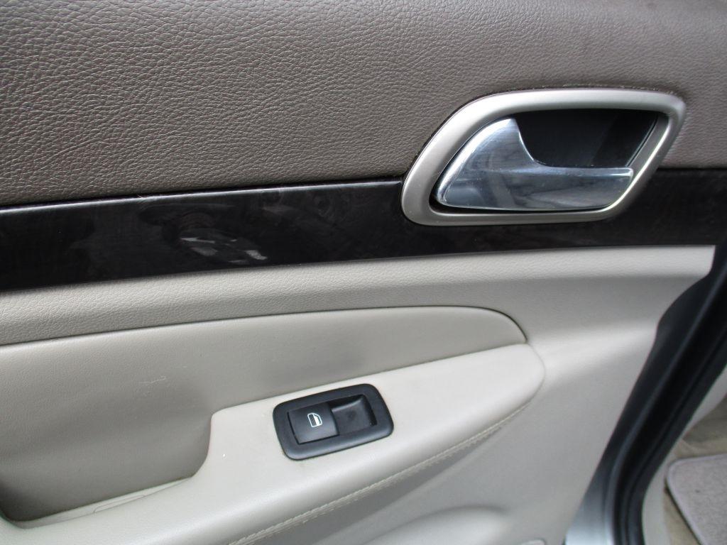 Jeep Grand Cherokee Laredo 2WD 2012