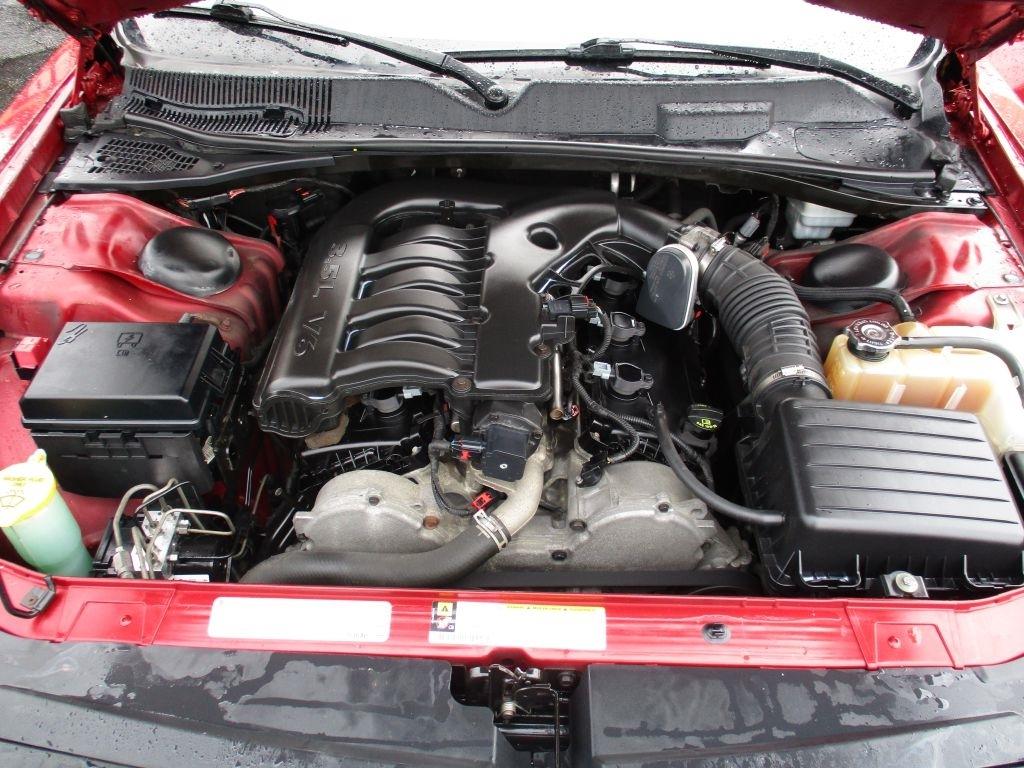 Dodge Challenger SE 2010