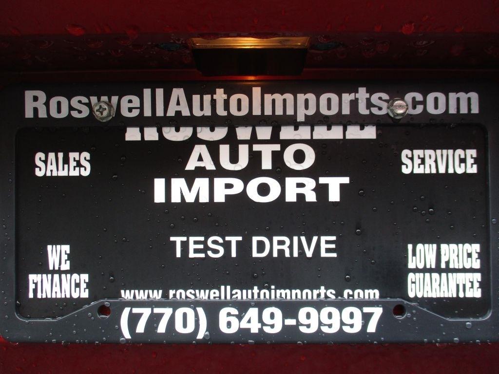 Dodge Challenger SE 2010