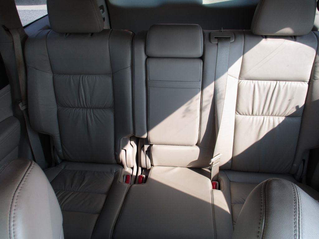 Jeep Grand Cherokee Limited 2WD 2014