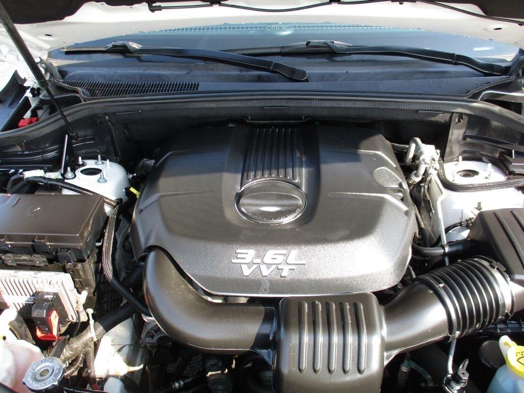 Jeep Grand Cherokee Limited 2WD 2014