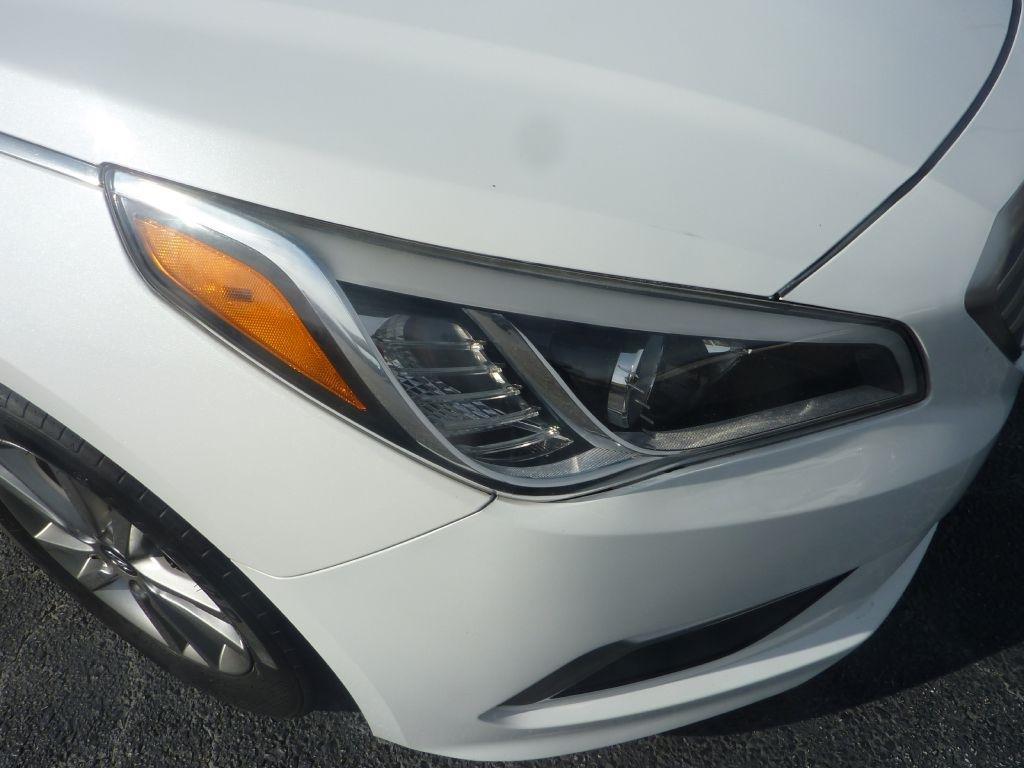 Hyundai Sonata SE 2017