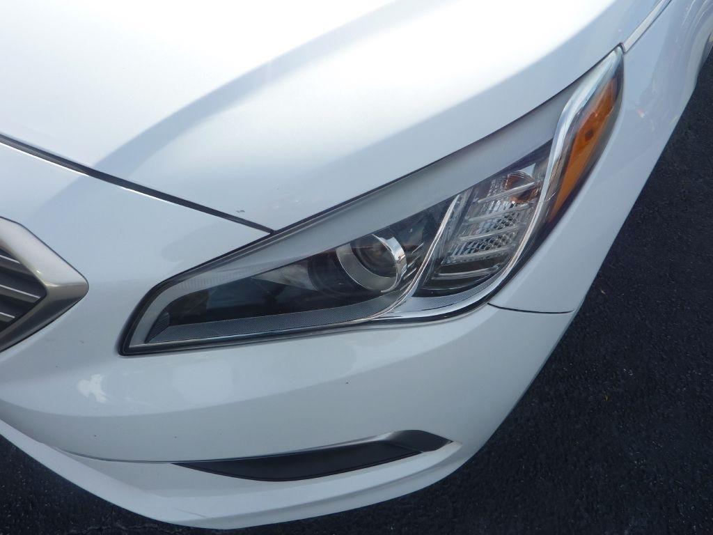 Hyundai Sonata SE 2017