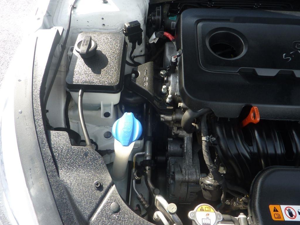 Hyundai Sonata SE 2017