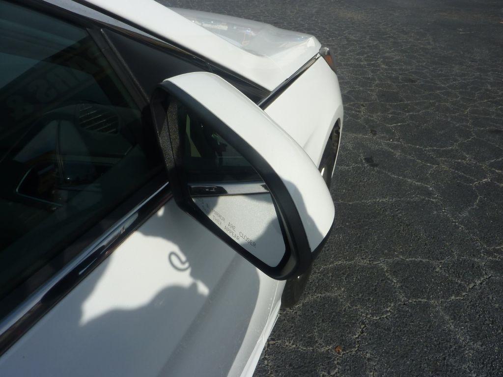 Hyundai Sonata SE 2017