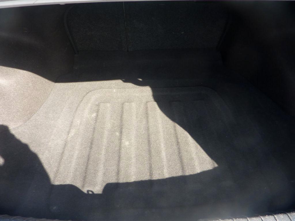 Hyundai Sonata SE 2017