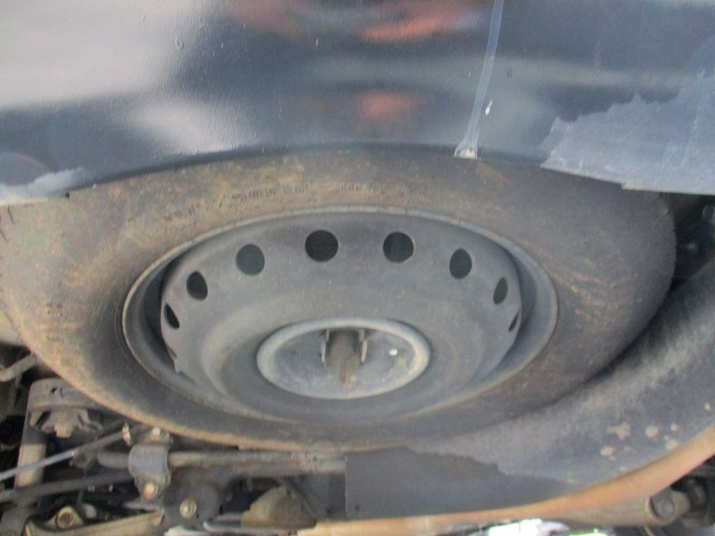 Dodge Durango Crew 2WD 2011