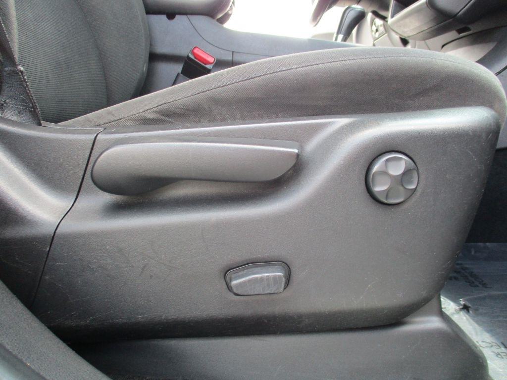 Dodge Durango Crew 2WD 2011