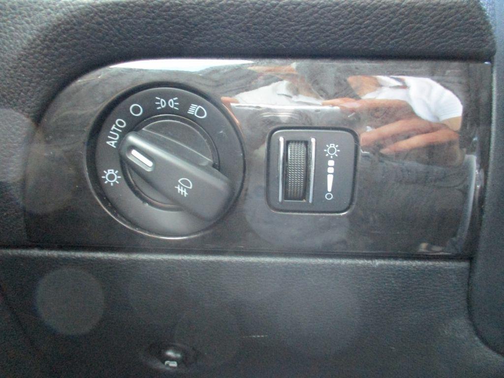 Dodge Durango Crew 2WD 2011