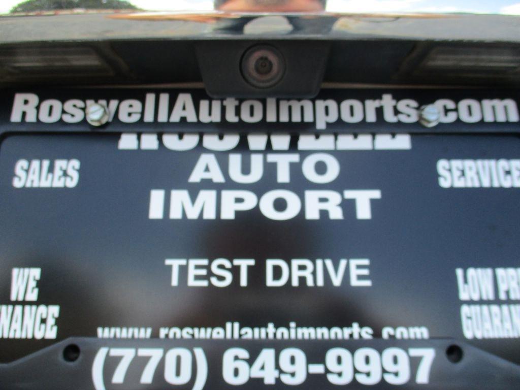 Dodge Durango Crew 2WD 2011