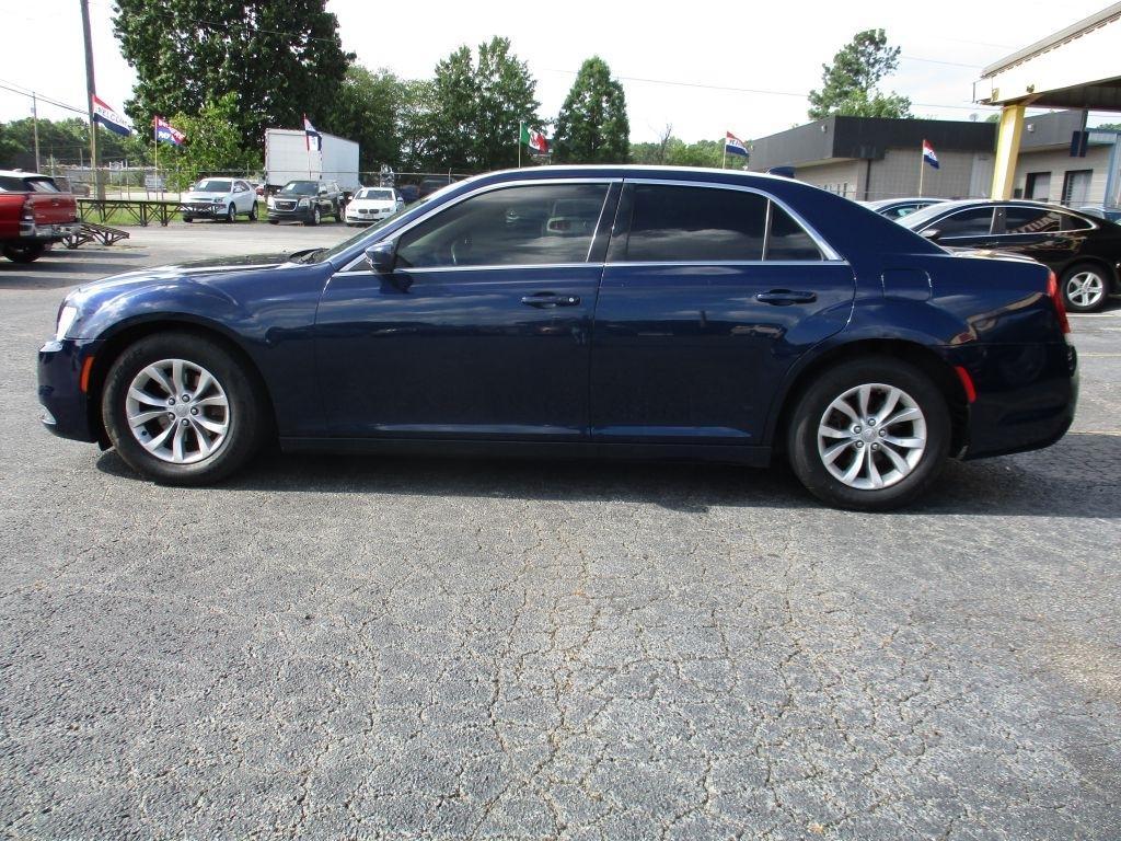 Chrysler 300 Limited RWD 2015