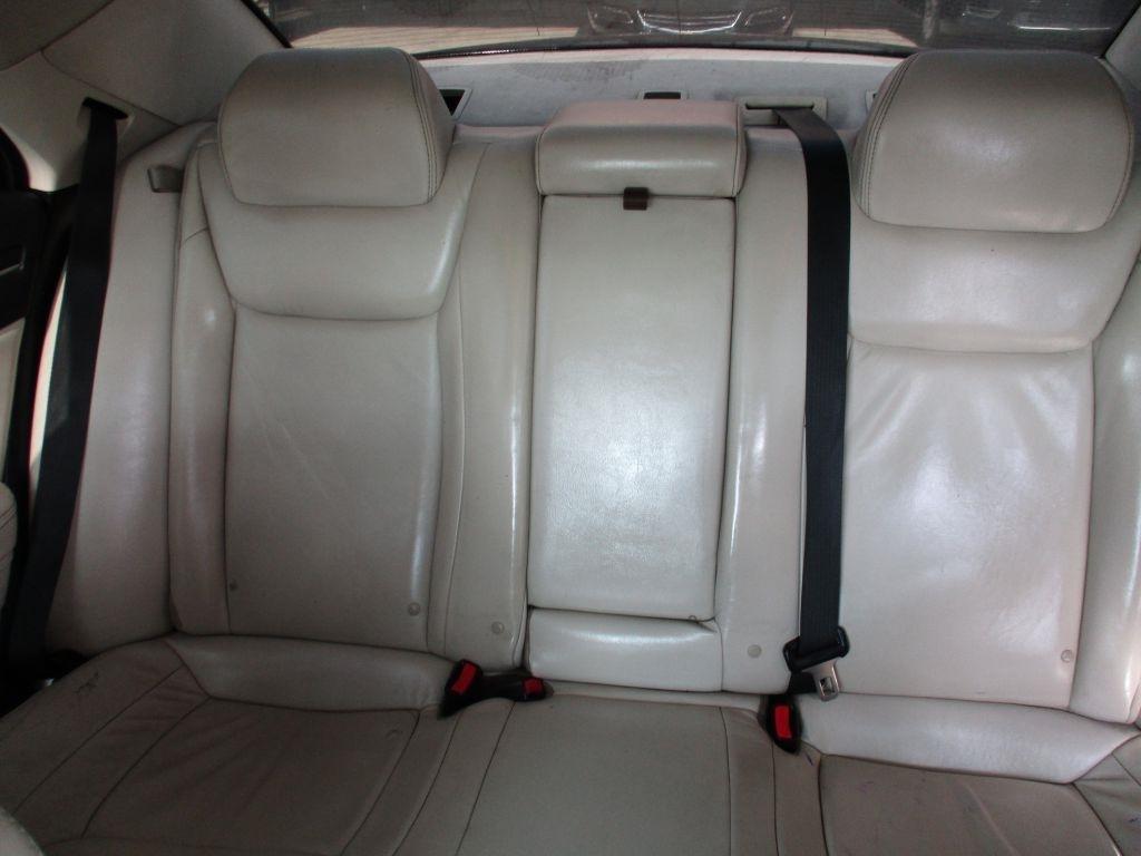 Chrysler 300 Limited RWD 2015