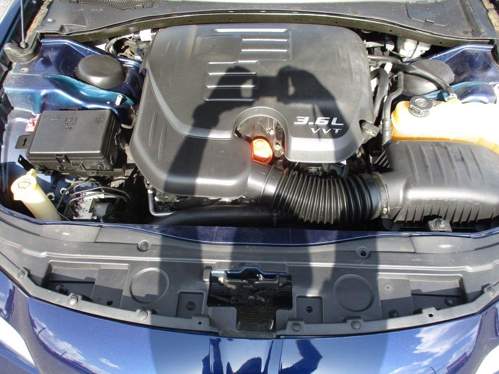 Chrysler 300 Limited RWD 2015