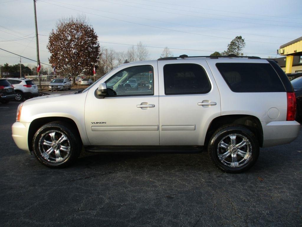 GMC Yukon SLE 2WD 2014