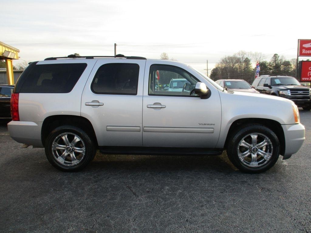 GMC Yukon SLE 2WD 2014