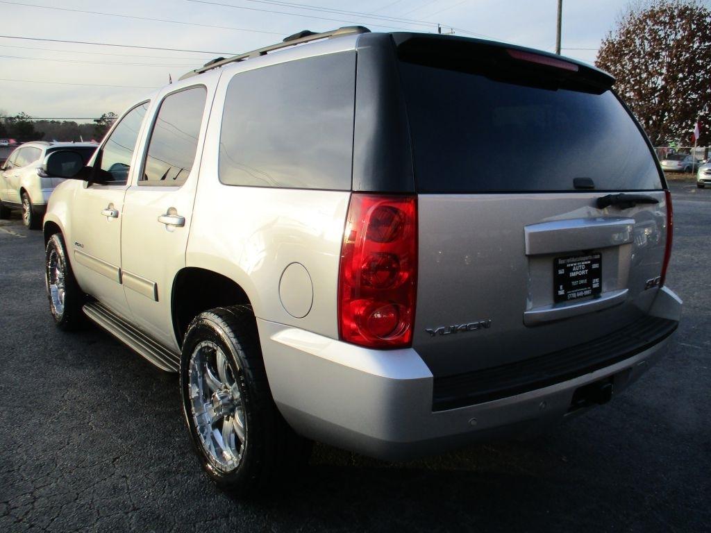GMC Yukon SLE 2WD 2014